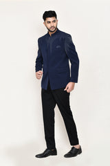 prince coat with pant