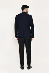 prince coat with pant