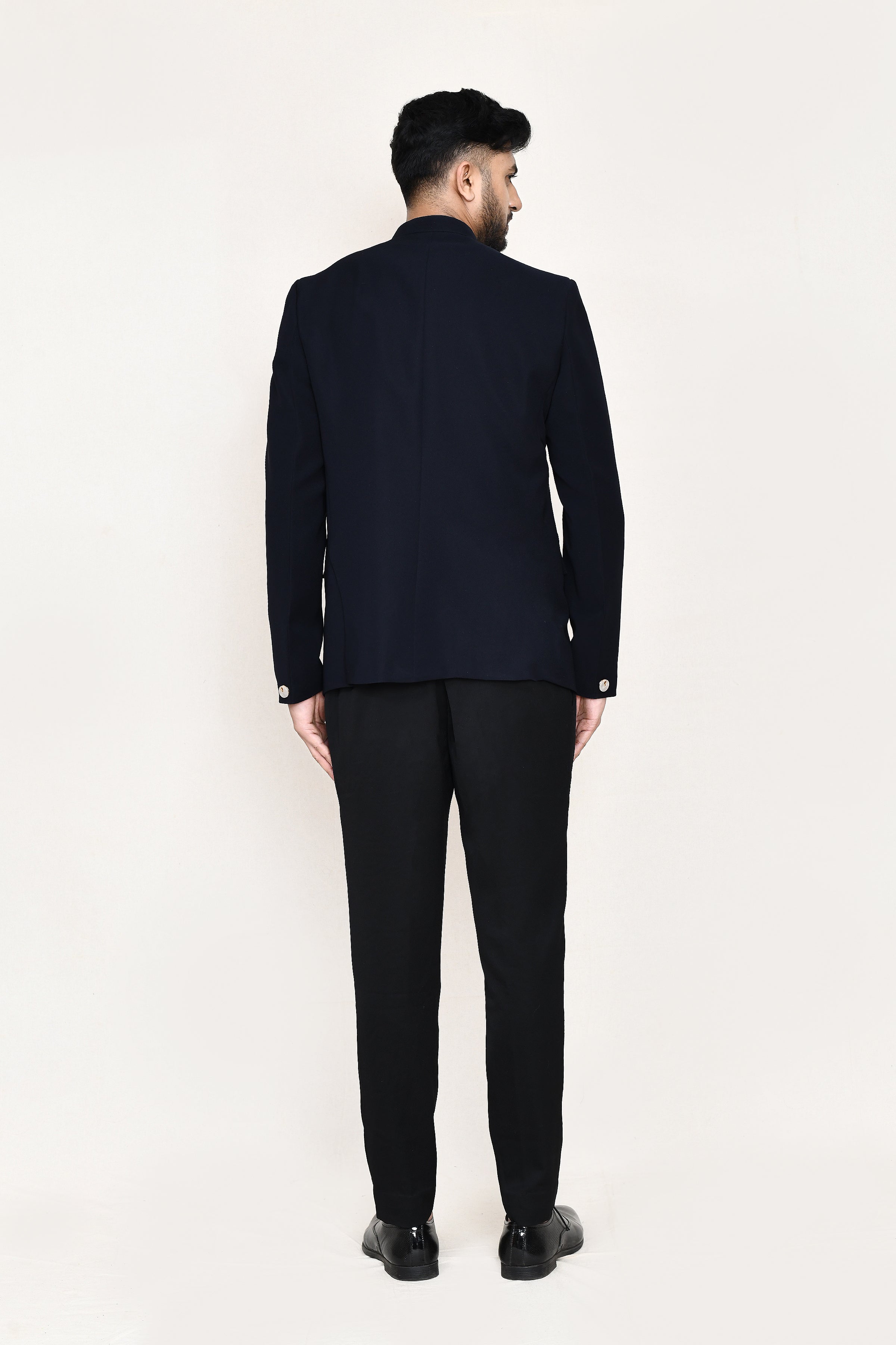 prince coat with pant