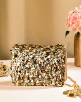 Hoppihola clutch