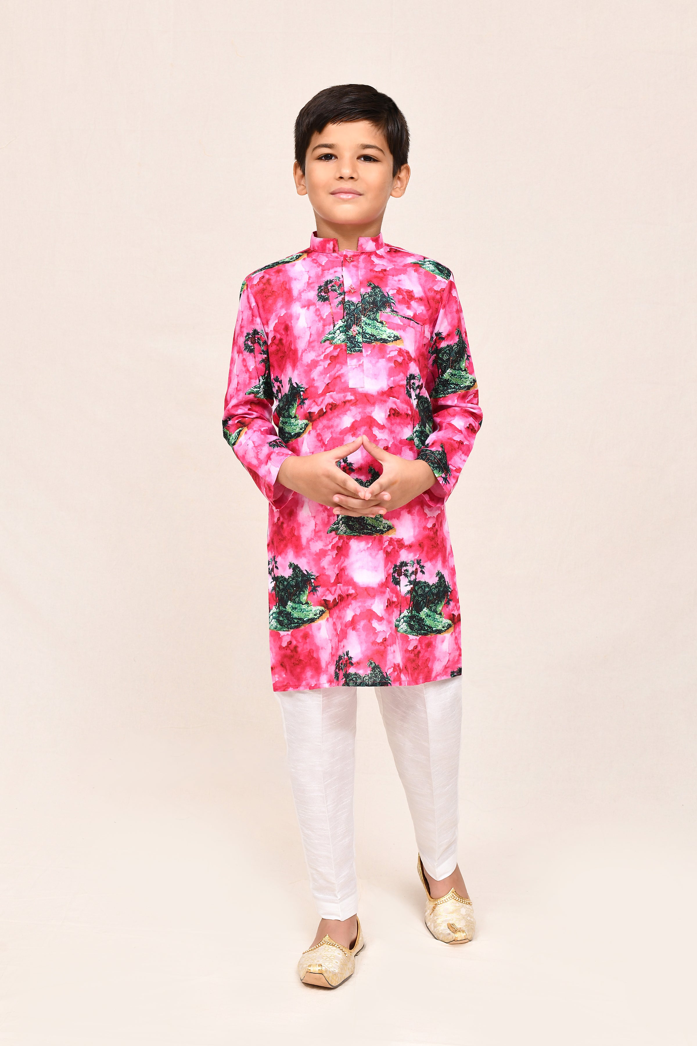 Kurta set