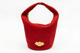 STUDIO BASKET BAG