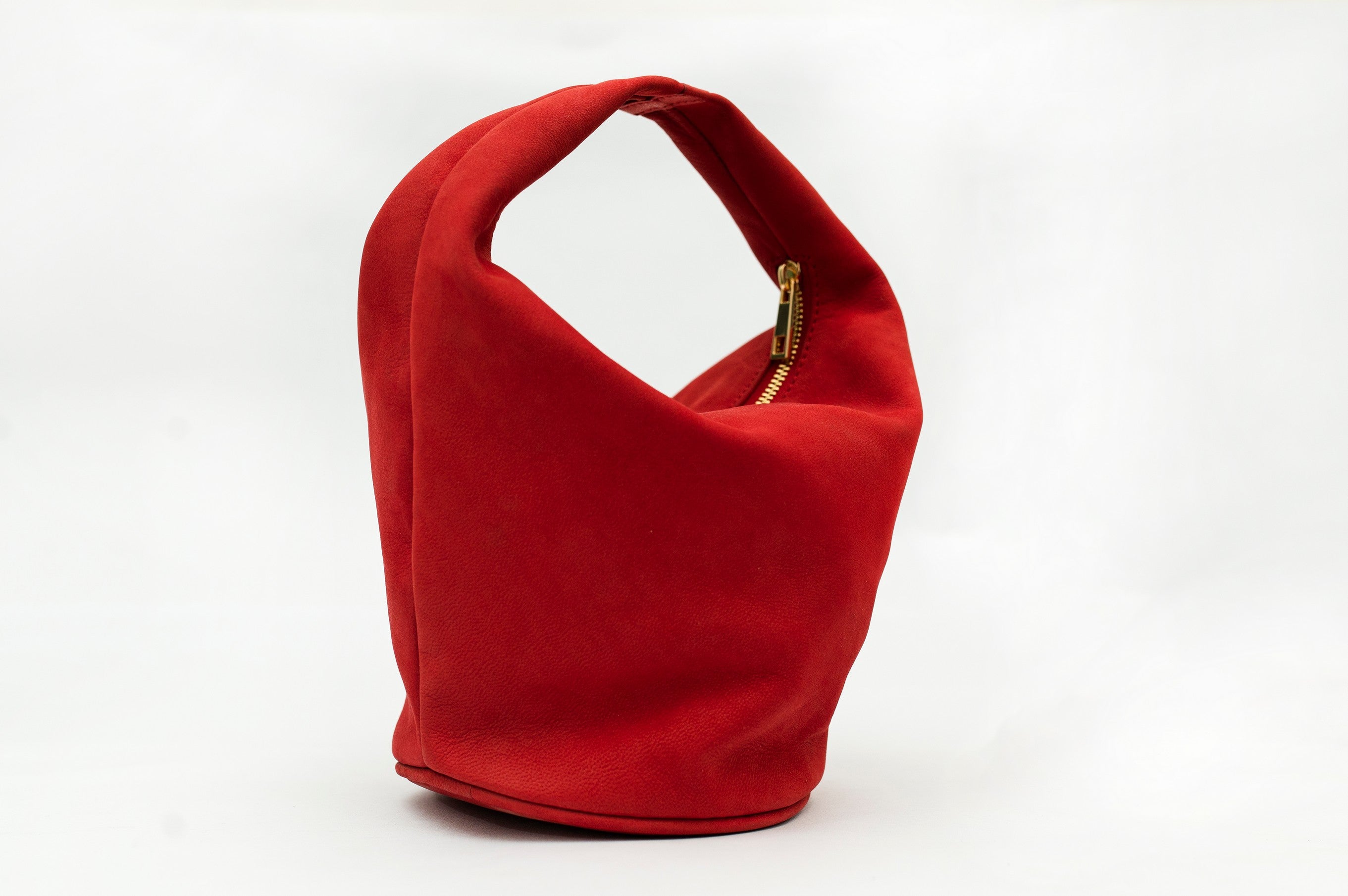 STUDIO BASKET BAG