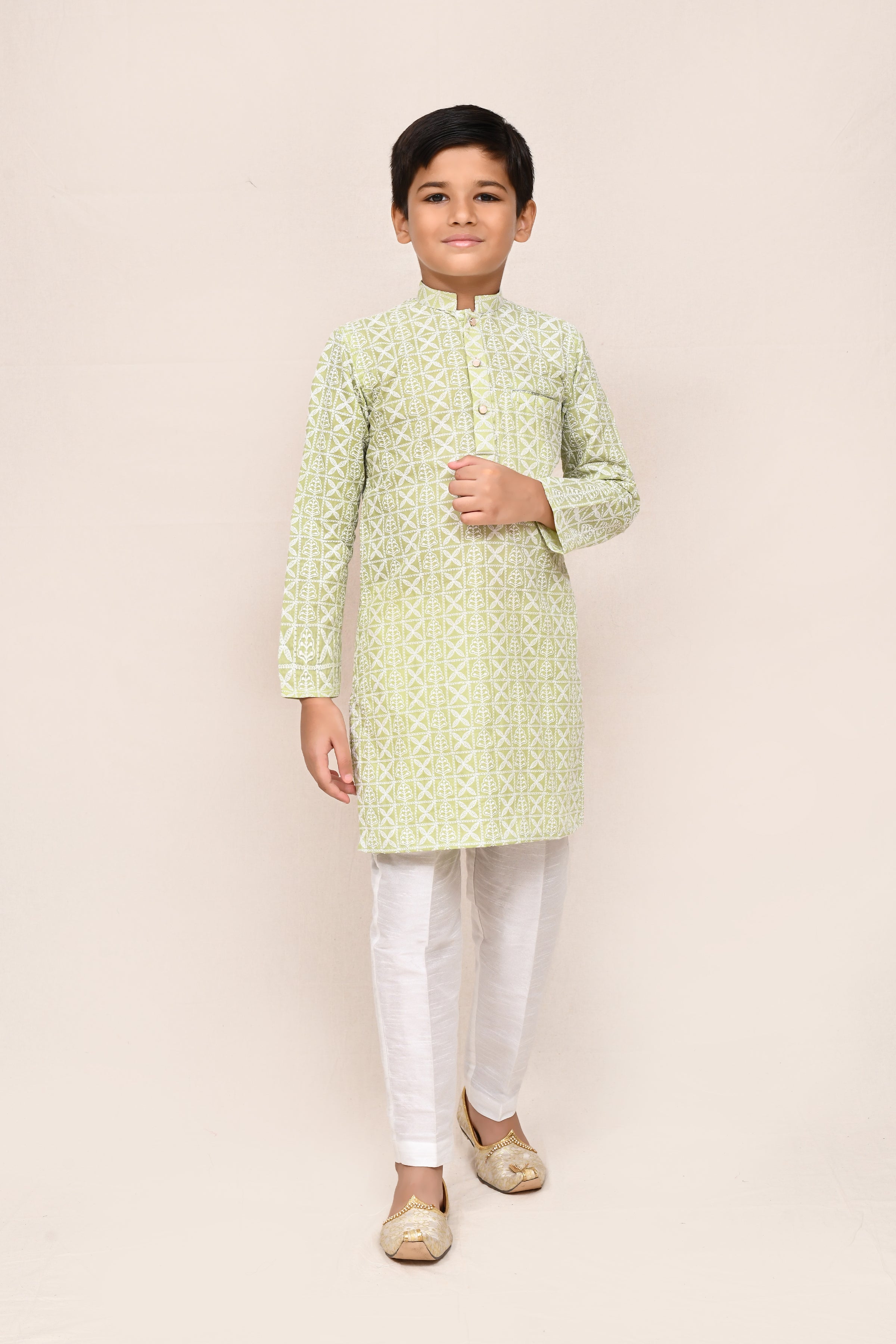 Kurta set