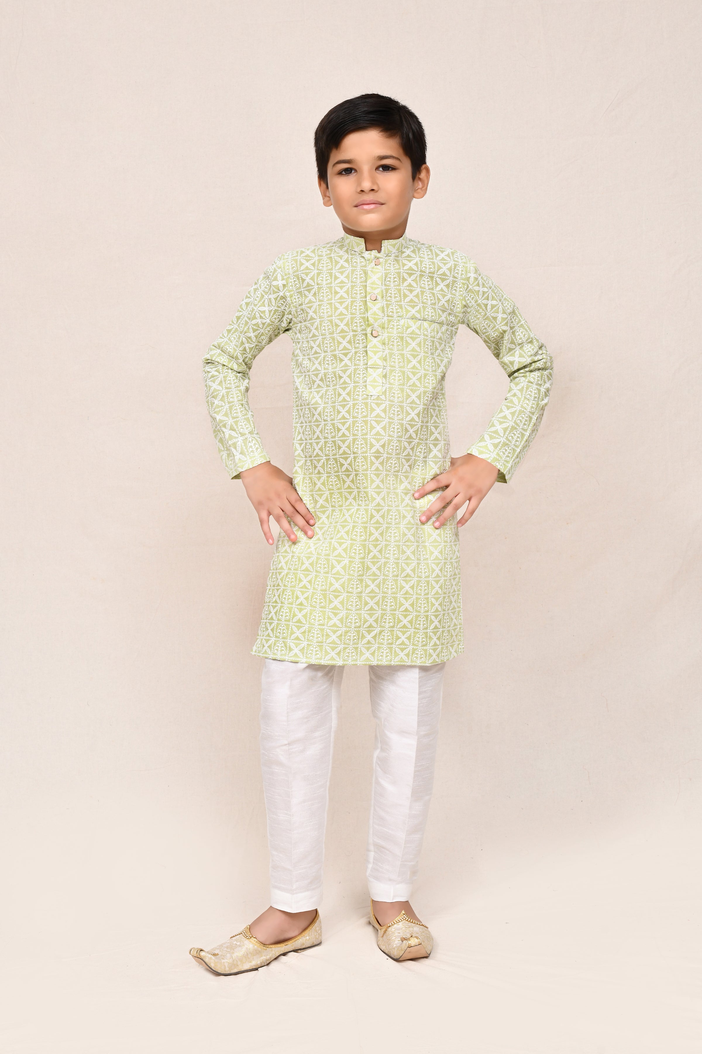 Kurta set