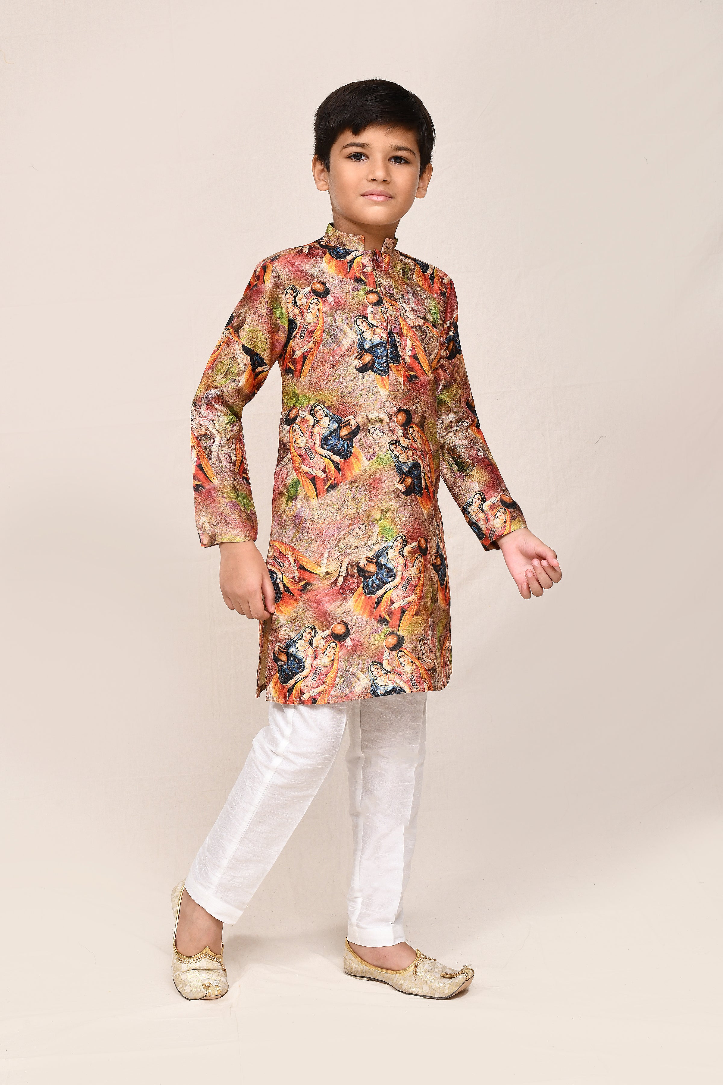Kurta set