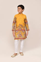 Kurta set