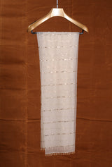 Champagne Noor Lehenga