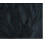 Black Pure Khaddi georgette Banarasi handloom Saree