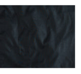 Black Pure Khaddi georgette Banarasi handloom Saree
