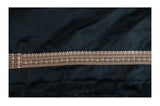 Black Pure Silk  Banarasi handloom Saree