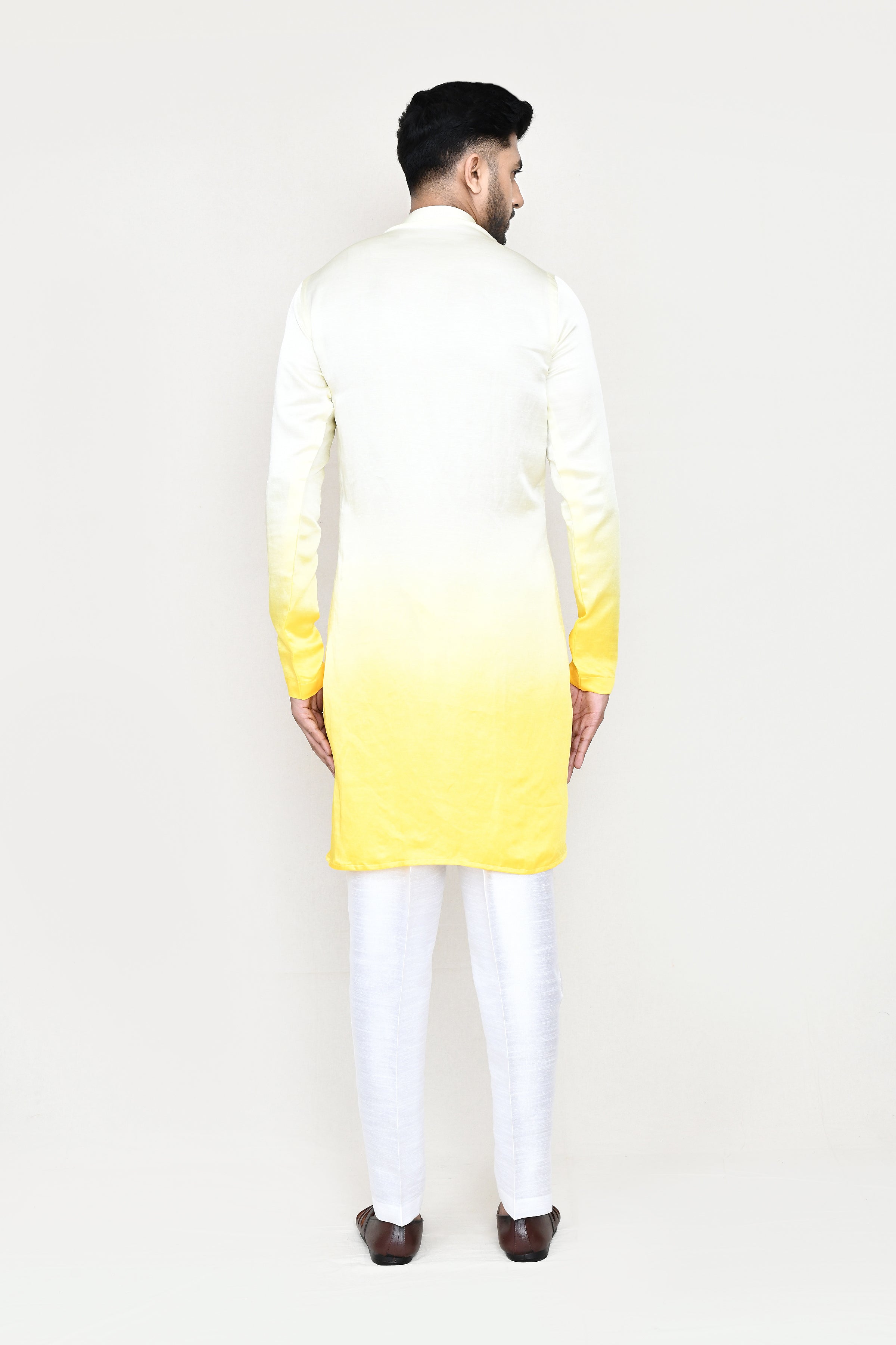 kurta with straight fit pant