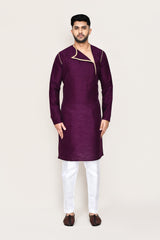 kurta with straight fit pant