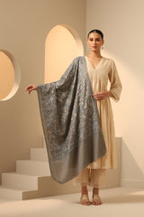 Kanchan Cashmere Stole