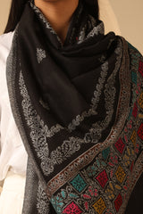Shrungar Cashmere Stole