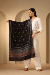 Shrungar Cashmere Stole