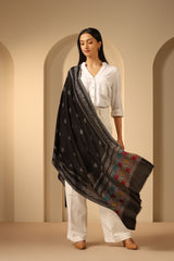 Shrungar Cashmere Stole