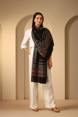 Shrungar Cashmere Stole