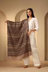 Rhea Cashmere Stole