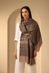 Rhea Cashmere Stole