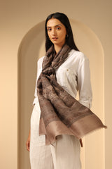 Rhea Cashmere Stole