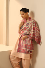 Isha Cashmere Stole