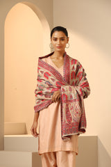 Isha Cashmere Stole