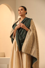 Natasha Cashmere Stole