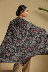 Aarunya Cashmere Stole