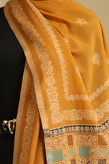 Nora Cashmere Stole