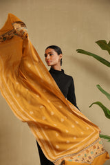 Nora Cashmere Stole