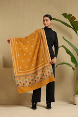 Nora Cashmere Stole