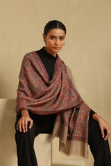 Sera Cashmere Stole