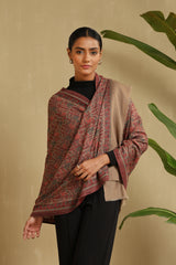 Sera Cashmere Stole