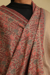 Sera Cashmere Stole