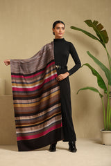 Gati Cashmere Stole