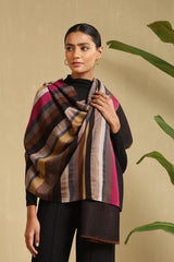 Gati Cashmere Stole