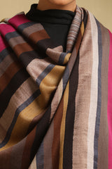 Gati Cashmere Stole