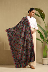 Sheli Cashmere Shawl