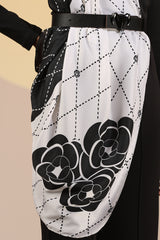 Kira Silk Scarf