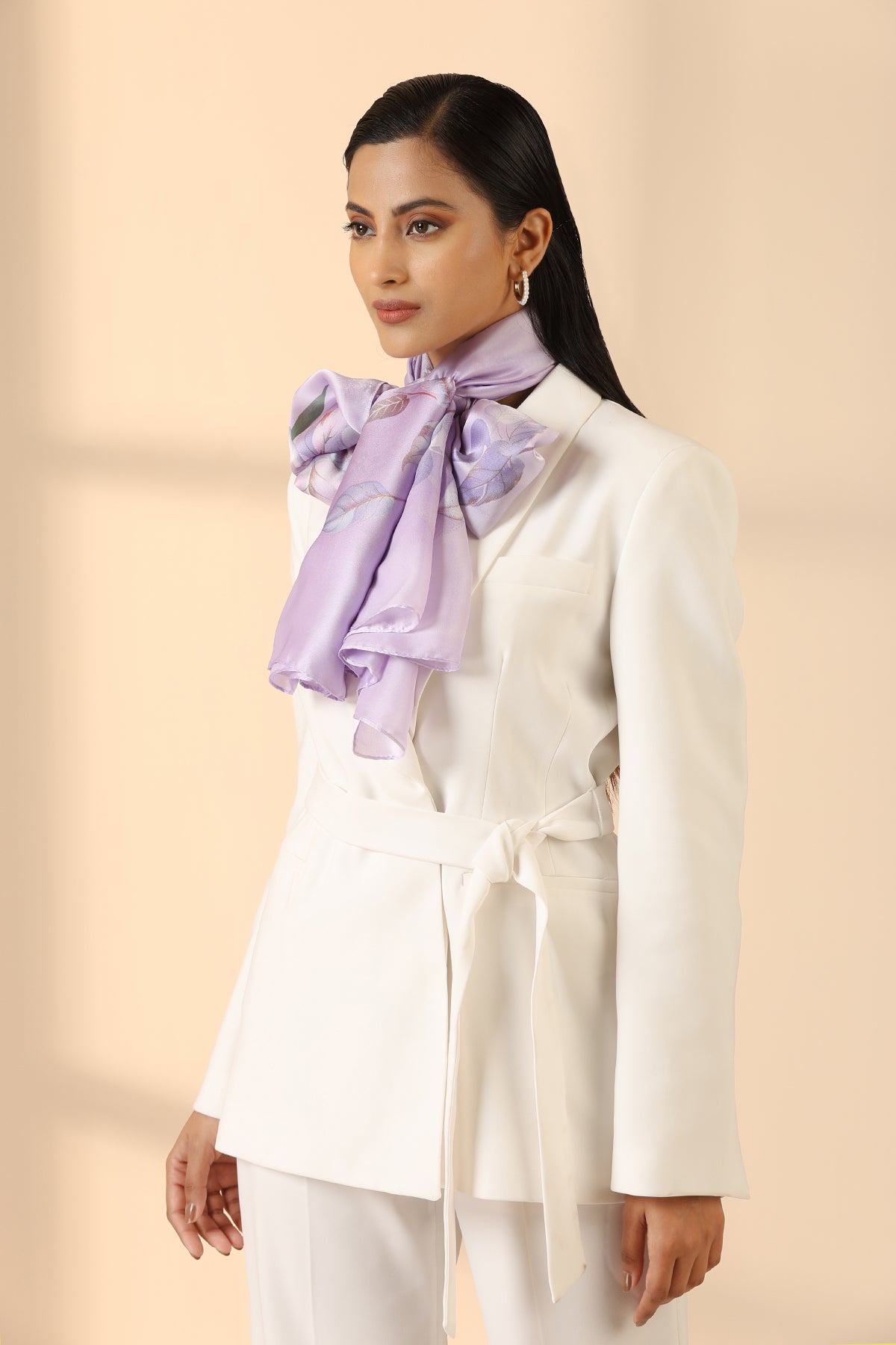 Isla Silk Scarf