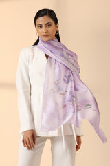 Isla Silk Scarf