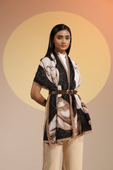 Julliene Cotton Scarf
