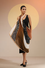 Juniya Cotton Scarf