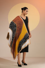 Juniya Cotton Scarf