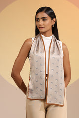 Denali Silk Neck Scarf