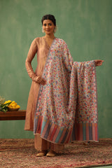 Arshi Cashmere Shawl