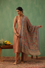Mazi Cashmere Stole
