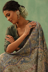 Haya Cashmere Stole