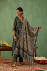 Haya Cashmere Stole